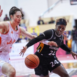 c7c7.app-广东队主场失守，惨遭客场三连败(广东队目前战绩)