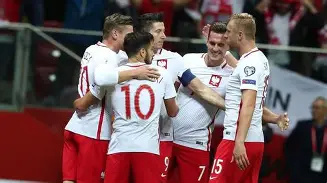 波兰队力克对手,成功跻身卡塔尔世界杯的简单介绍 波兰队力克对手,成功跻身卡塔尔世界杯的简单介绍