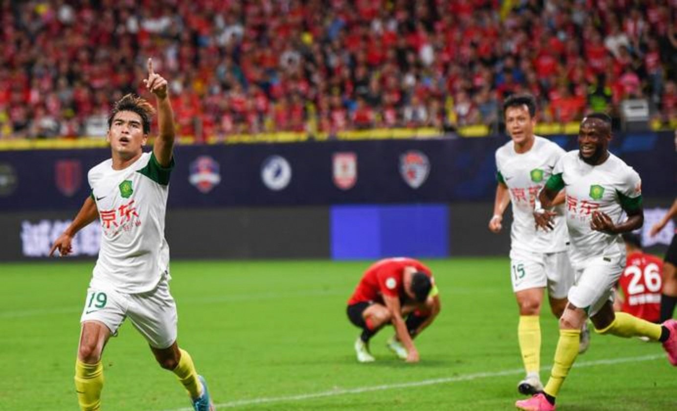 中超各队备战关键比赛,备受关注的球员