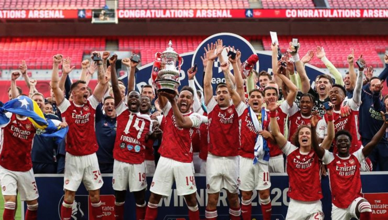 阿森纳客场取胜,继续保持不败战绩吗