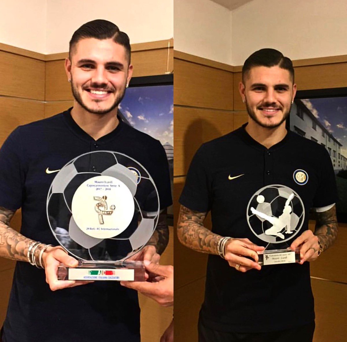 包含阿根廷前锋伊卡尔迪改写传奇,创造连续进球纪录的词条 包含阿根廷前锋伊卡尔迪改写传奇,创造连续进球纪录的词条