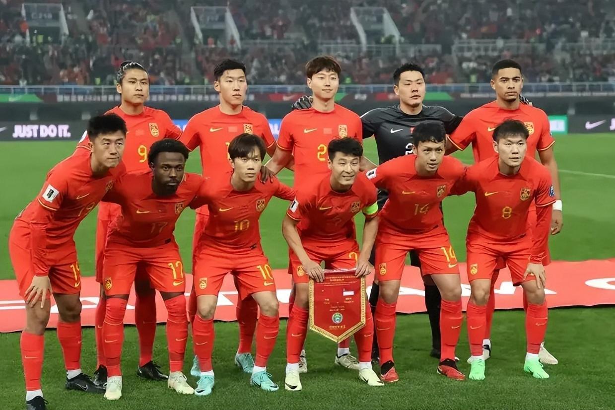 运动员们如何通过团队合作取得胜利